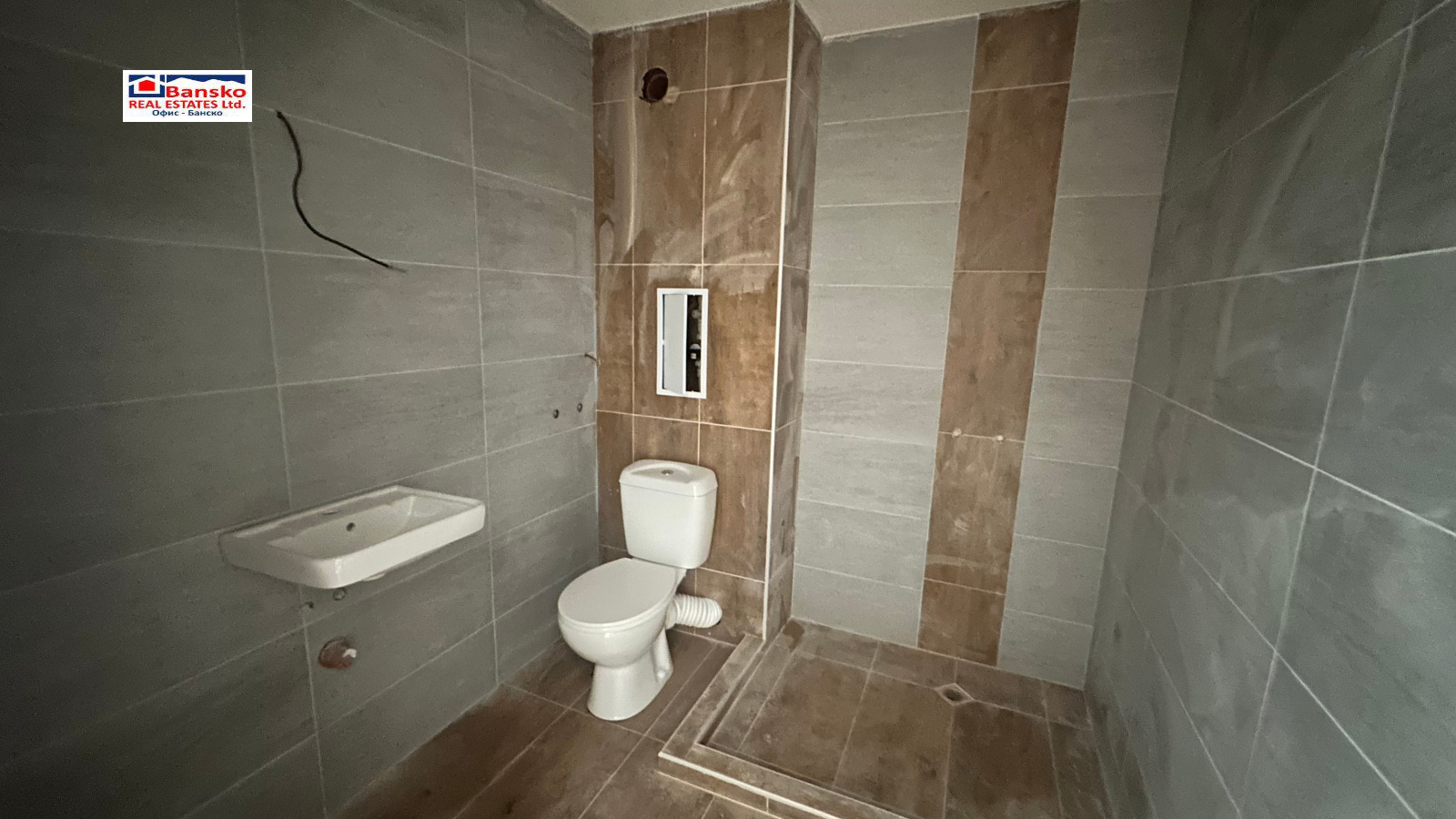 Продава 1-СТАЕН, гр. Банско, област Благоевград, снимка 9 - Апартаменти - 55723647