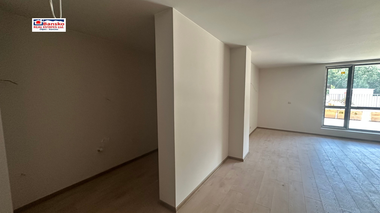 Продава 1-СТАЕН, гр. Банско, област Благоевград, снимка 5 - Апартаменти - 55723647