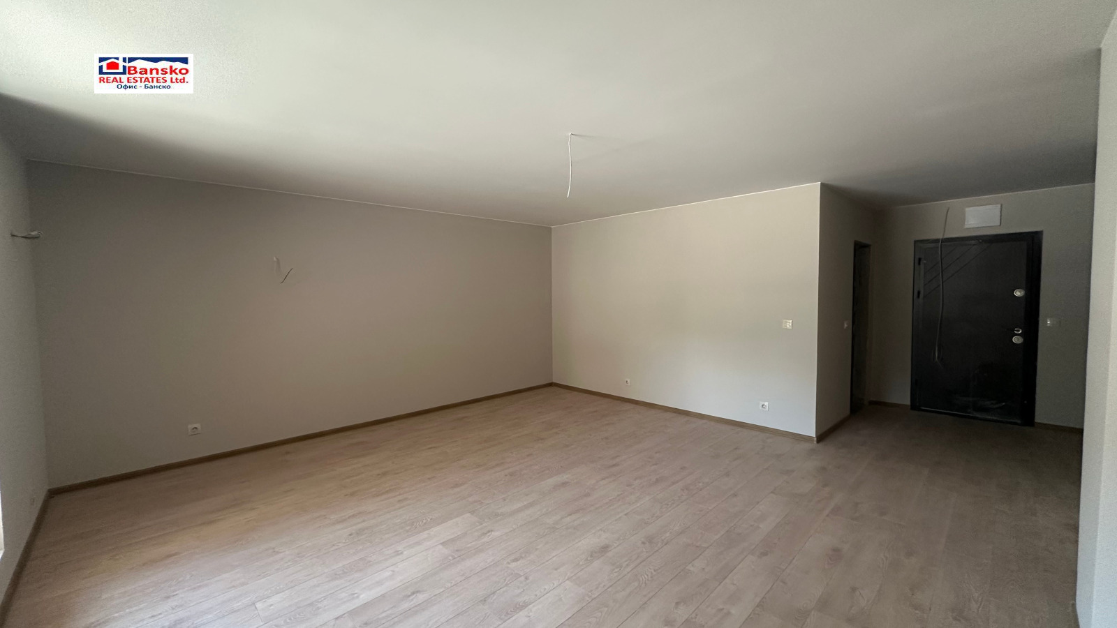 Продава 1-СТАЕН, гр. Банско, област Благоевград, снимка 7 - Апартаменти - 55723647
