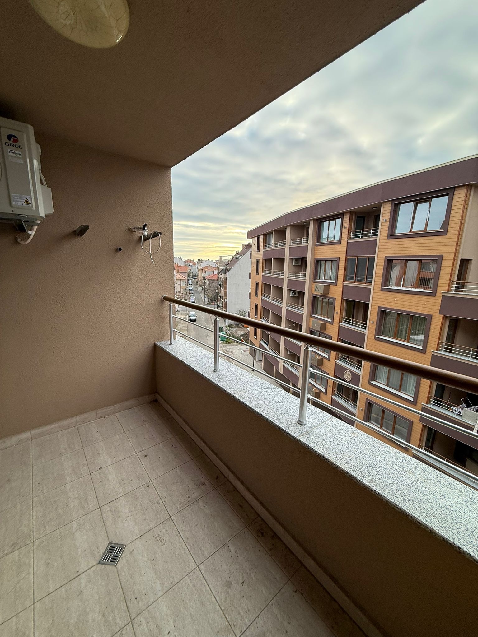 Продава 2-СТАЕН, гр. Поморие, област Бургас, снимка 2 - Апартаменти - 55181877