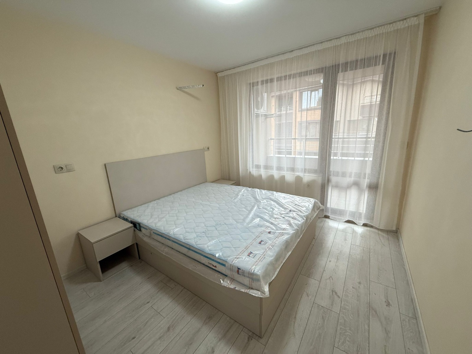 Продава 2-СТАЕН, гр. Поморие, област Бургас, снимка 11 - Апартаменти - 55181877