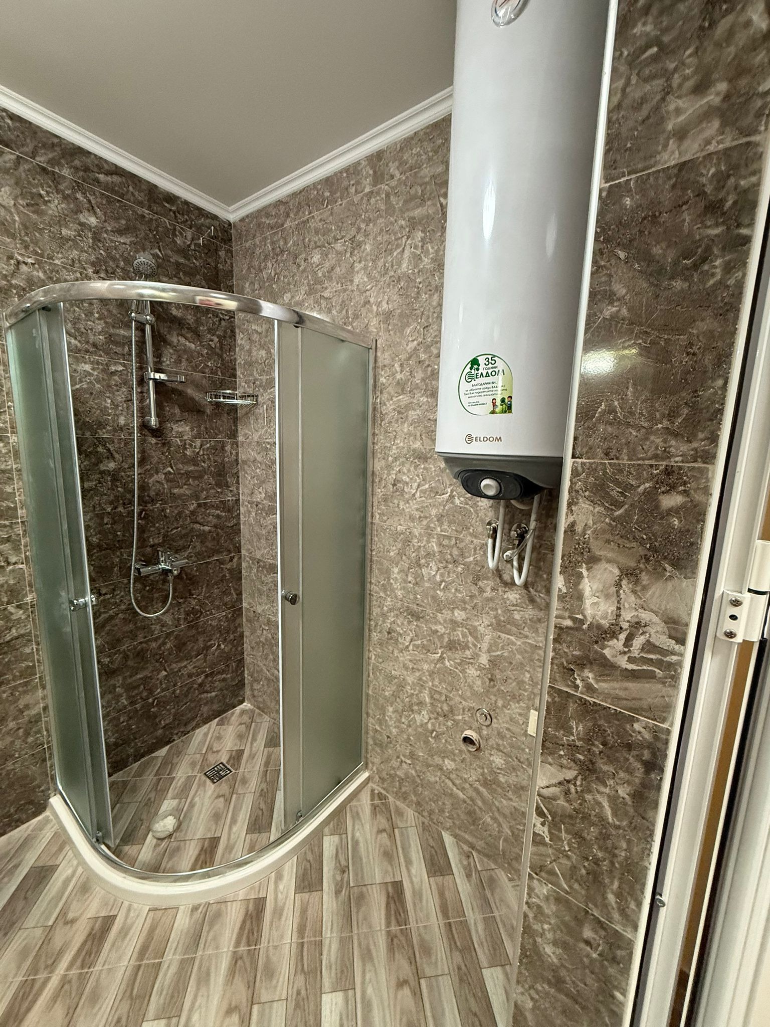 Продава 2-СТАЕН, гр. Поморие, област Бургас, снимка 16 - Апартаменти - 55181877