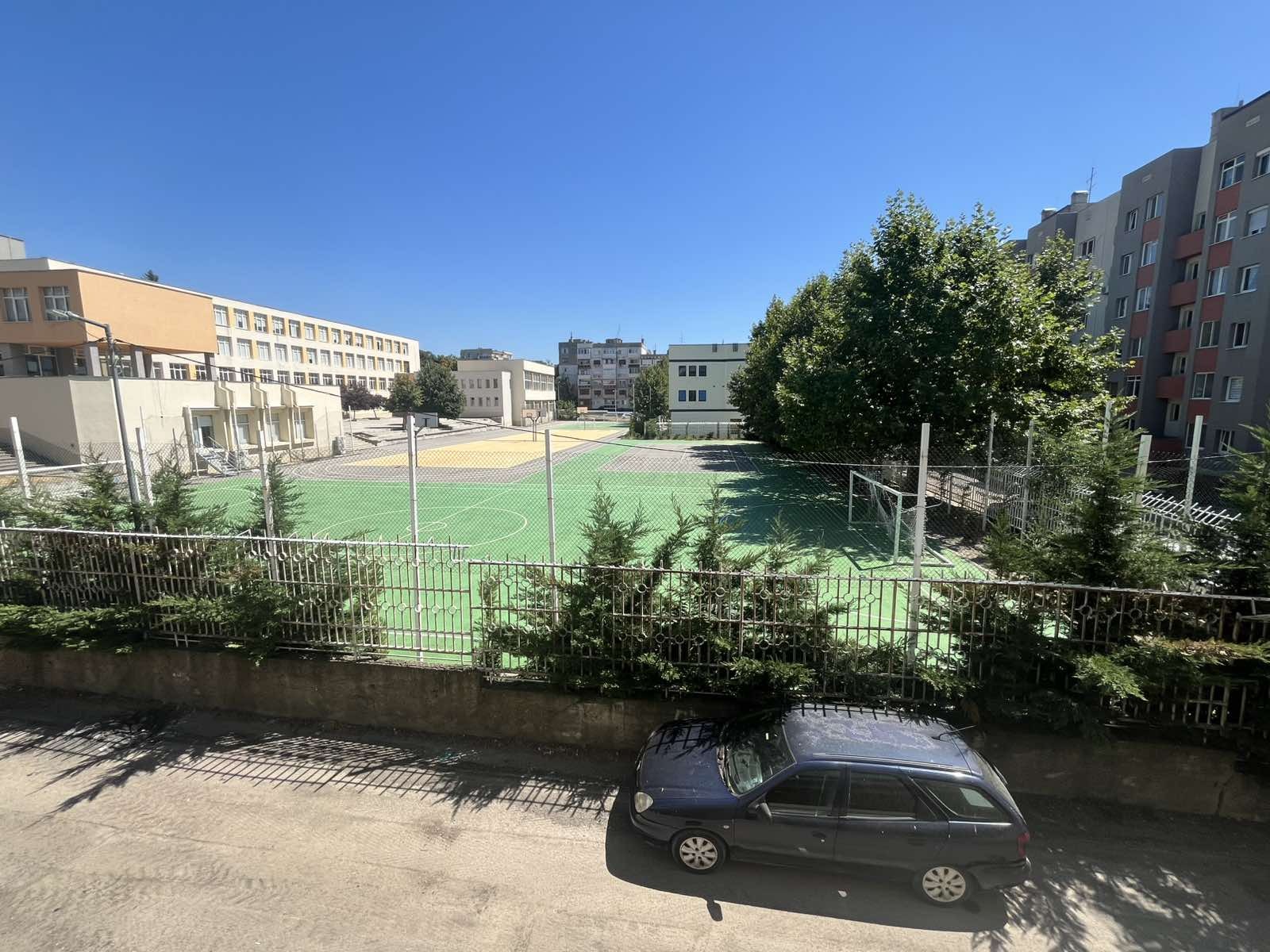 Продава 2-СТАЕН, гр. Казанлък, област Стара Загора, снимка 5 - Апартаменти - 55712386