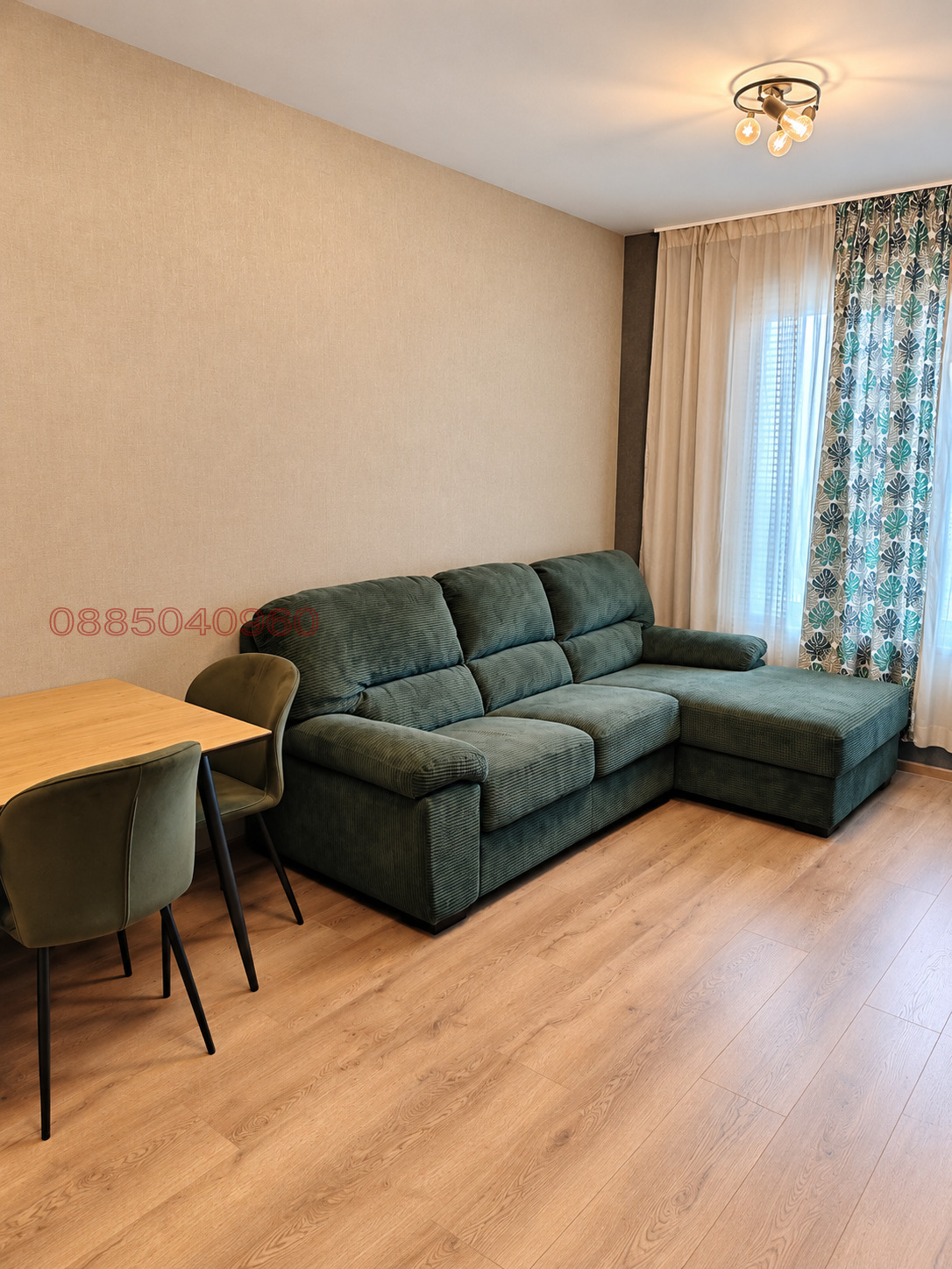 Продава 2-СТАЕН, гр. София, Левски В, снимка 4 - Апартаменти - 56235433