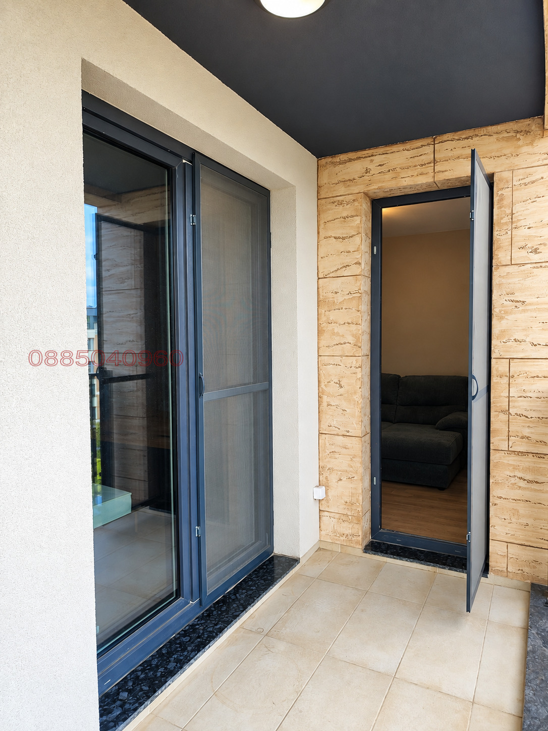 Продава 2-СТАЕН, гр. София, Левски В, снимка 16 - Апартаменти - 56235433