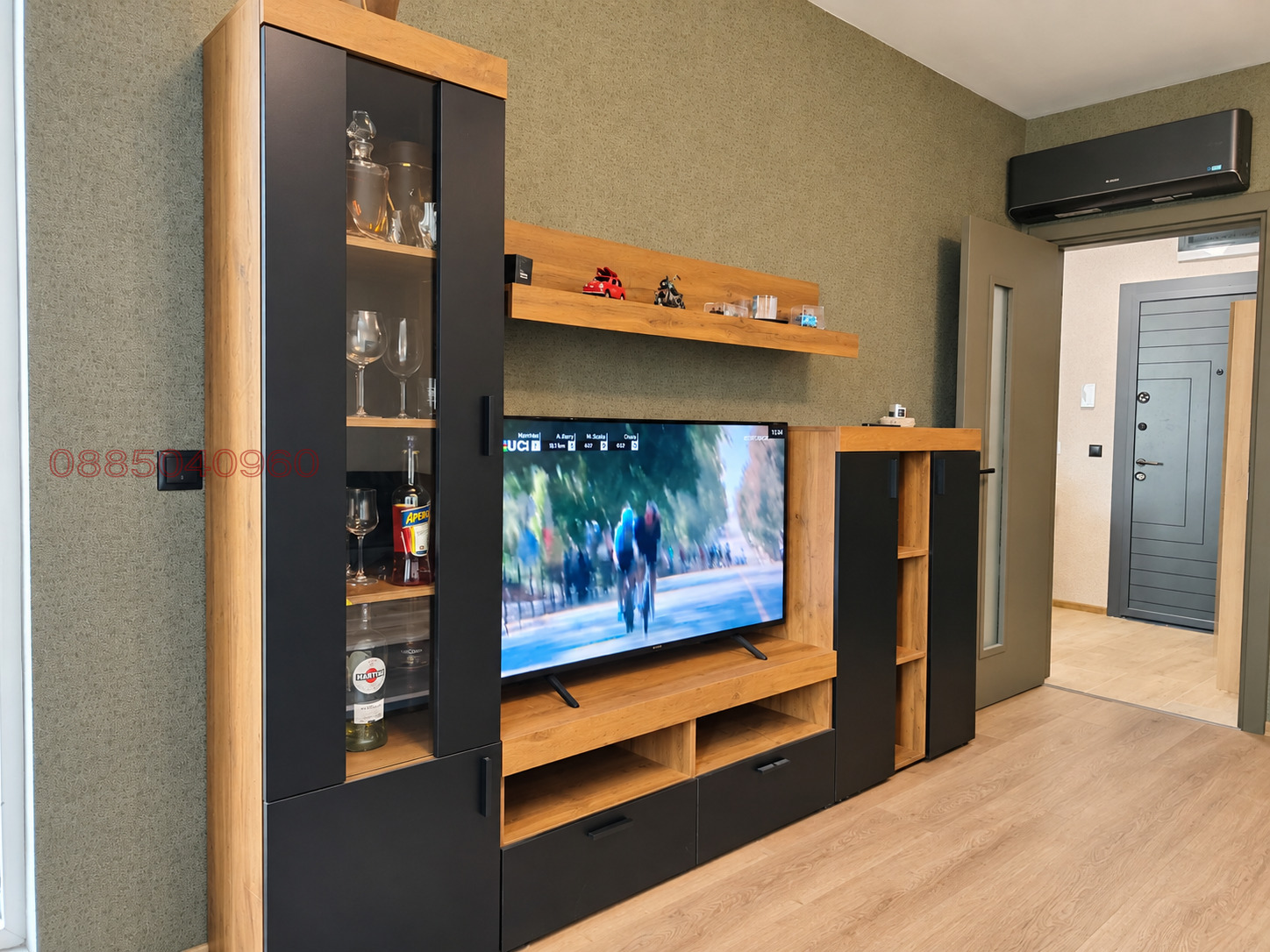 Продава 2-СТАЕН, гр. София, Левски В, снимка 6 - Апартаменти - 56235433