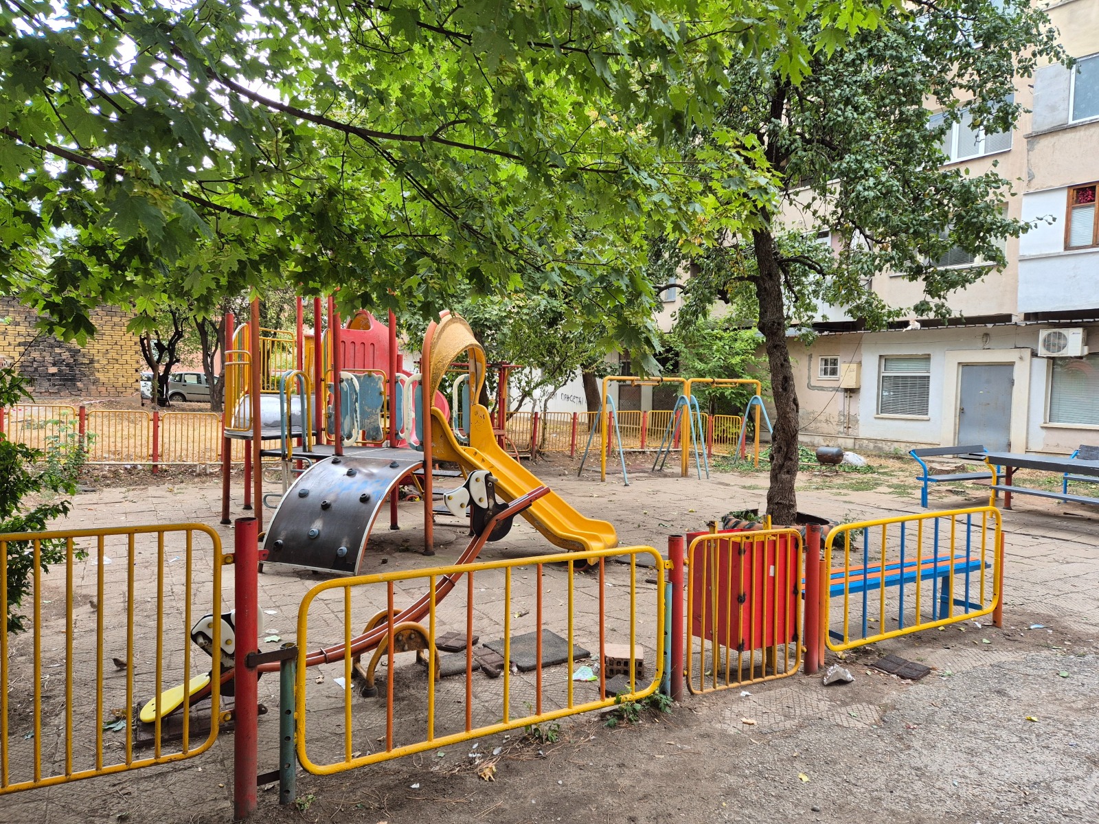 Продава 2-СТАЕН, гр. Враца, Център, снимка 15 - Апартаменти - 56303888