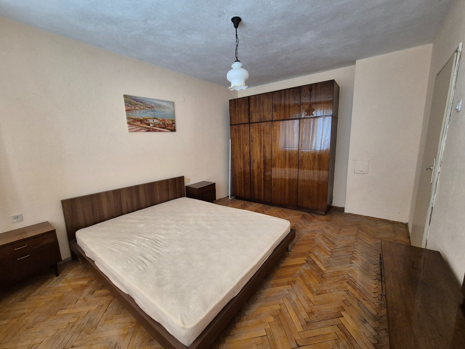 Продава 2-СТАЕН, гр. Враца, Център, снимка 5 - Апартаменти - 56303888