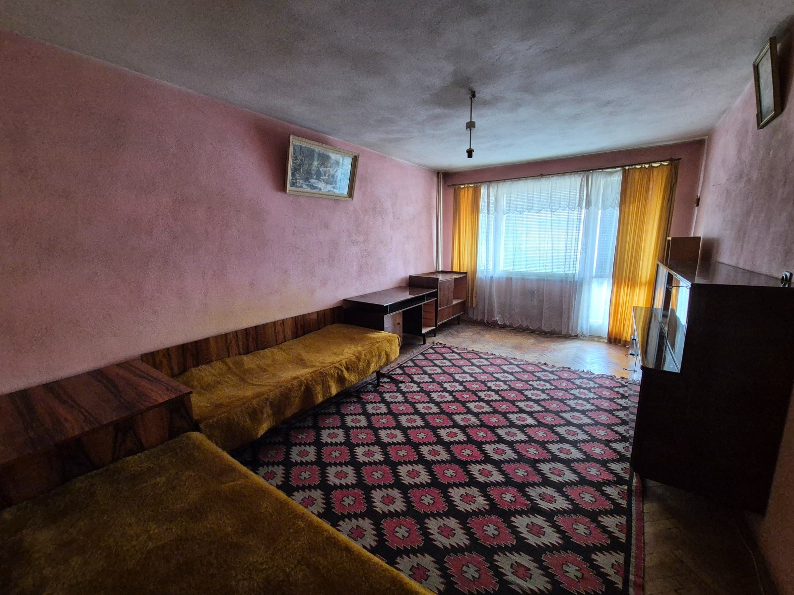 Продава 2-СТАЕН, гр. Враца, Център, снимка 9 - Апартаменти - 56303888