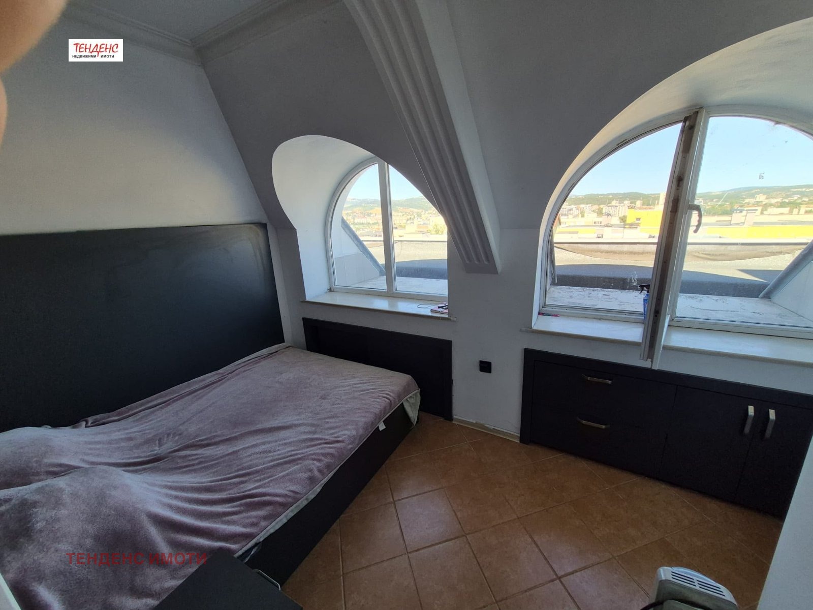 Продава 2-СТАЕН, гр. Кърджали, Възрожденци, снимка 2 - Апартаменти - 56307531