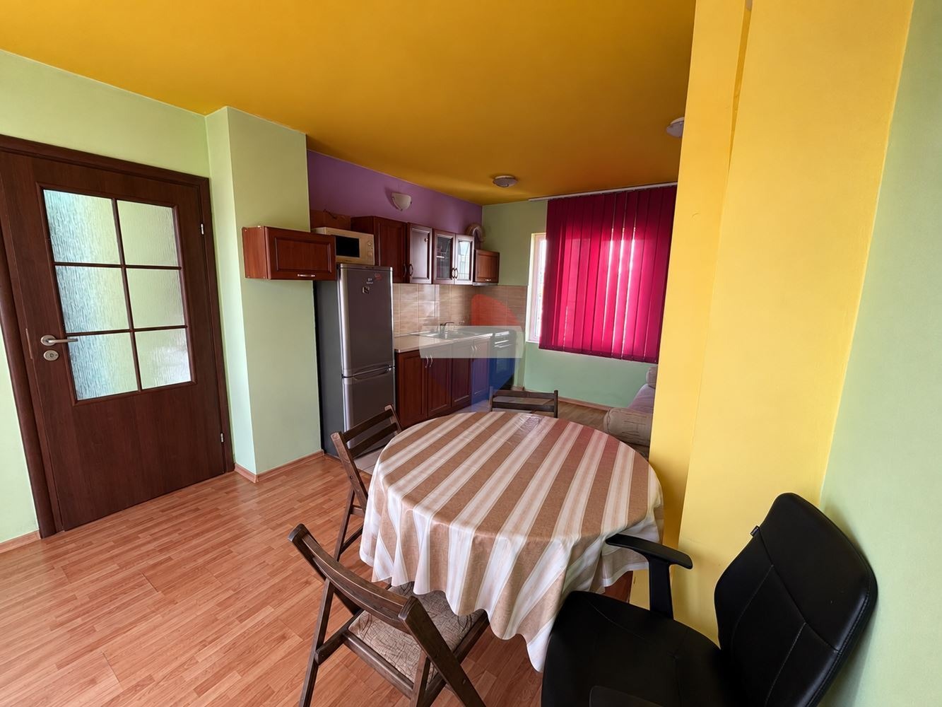 Продава 2-СТАЕН, гр. Варна, Владислав Варненчик 2, снимка 2 - Апартаменти - 56426351