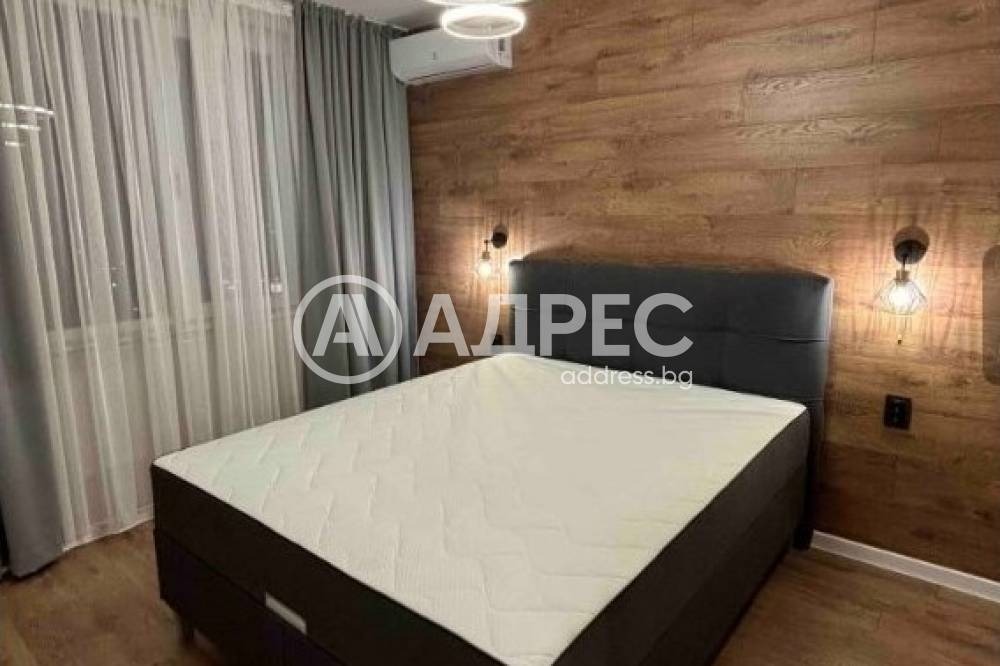 Продава 3-СТАЕН, гр. Пловдив, Тракия