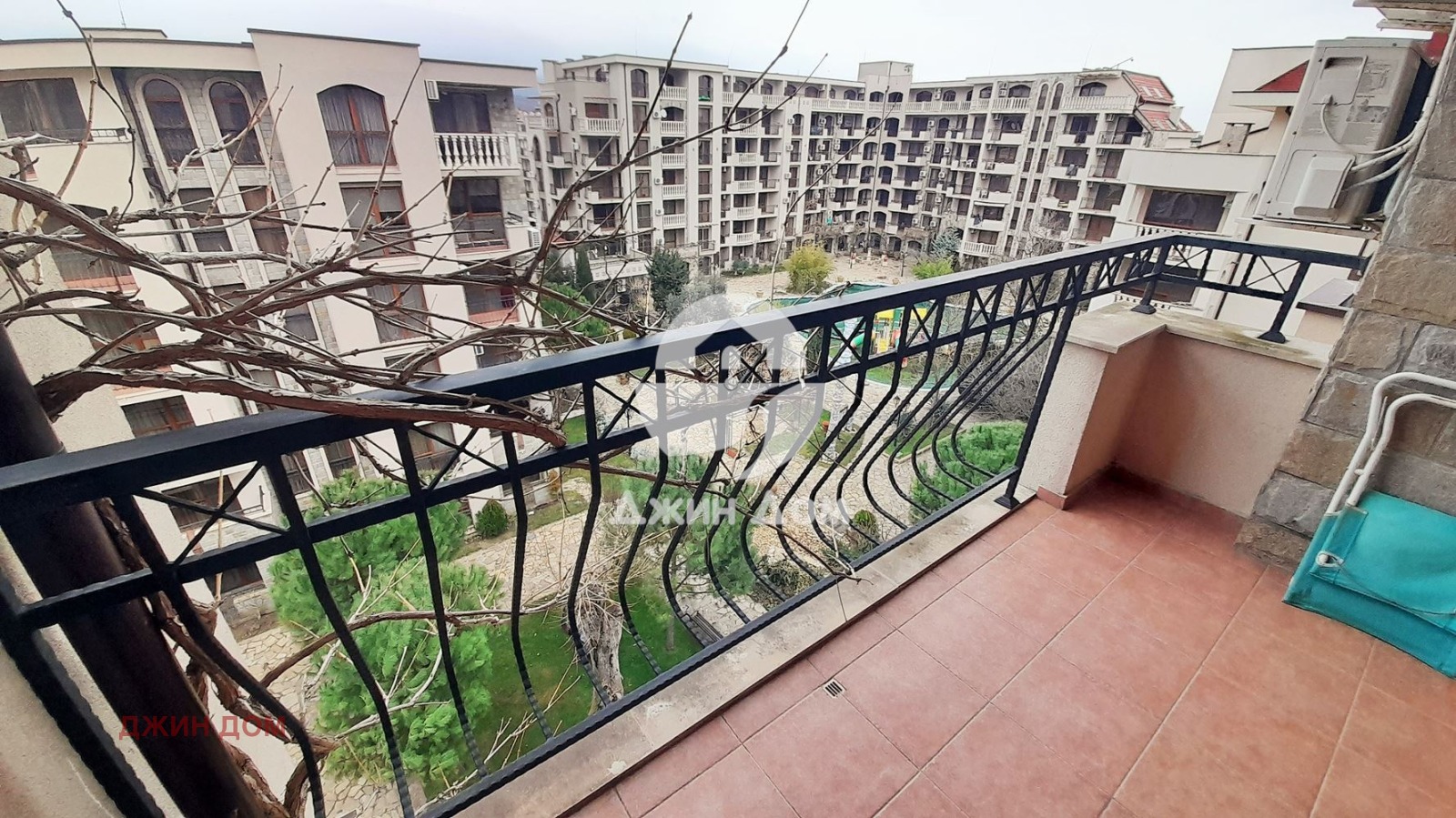 Продава 3-СТАЕН, к.к. Слънчев бряг, област Бургас, снимка 7 - Апартаменти - 53822149