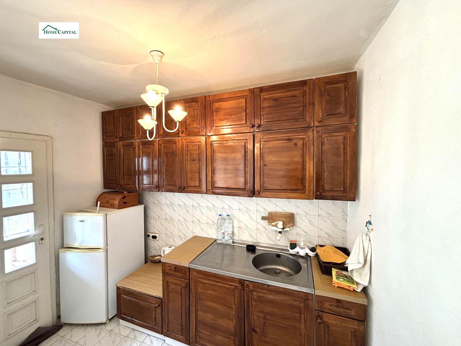 Продава 3-СТАЕН, гр. Приморско, област Бургас, снимка 7 - Апартаменти - 54639686