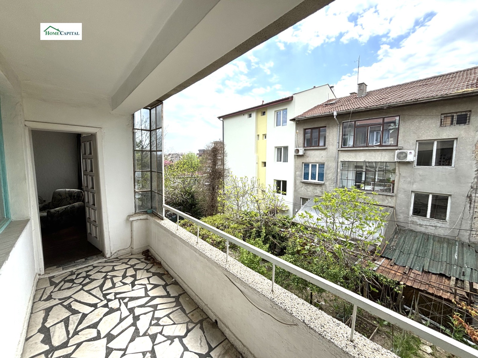 Продава 3-СТАЕН, гр. Приморско, област Бургас, снимка 4 - Апартаменти - 54639686