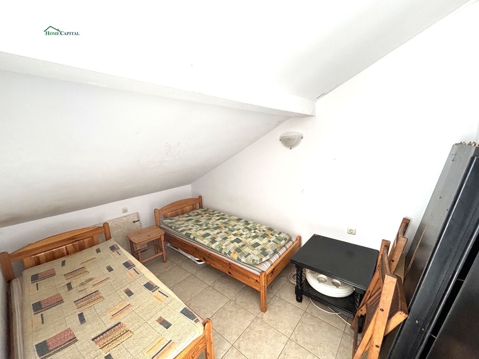 Продава 3-СТАЕН, гр. Приморско, област Бургас, снимка 16 - Апартаменти - 54639686
