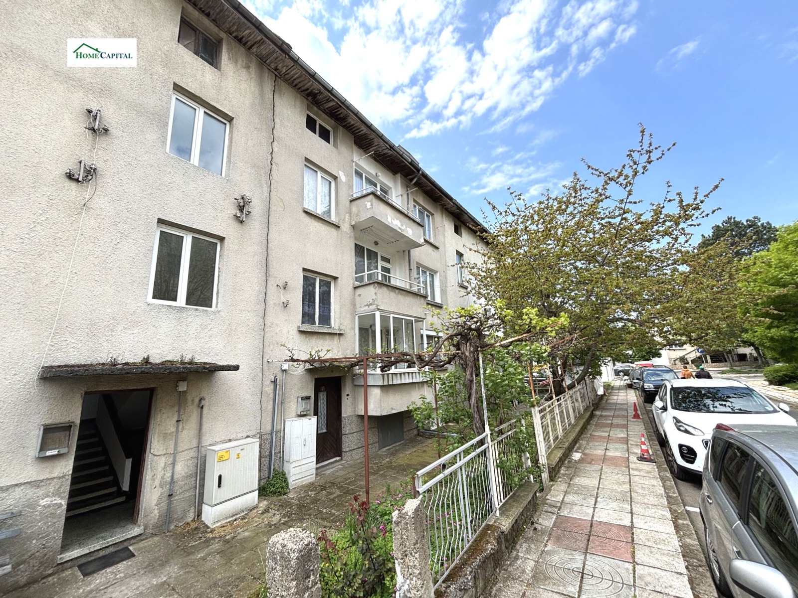 Продава 3-СТАЕН, гр. Приморско, област Бургас, снимка 17 - Апартаменти - 54639686