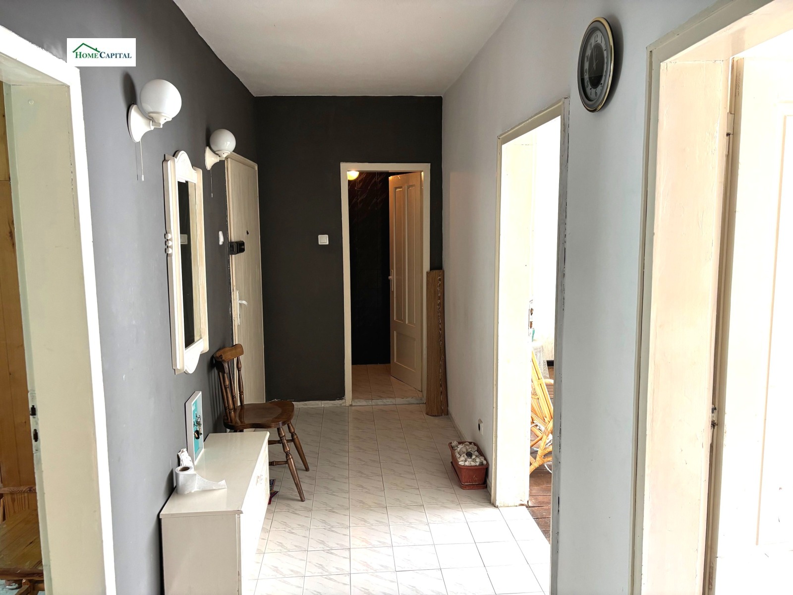 Продава 3-СТАЕН, гр. Приморско, област Бургас, снимка 13 - Апартаменти - 54639686