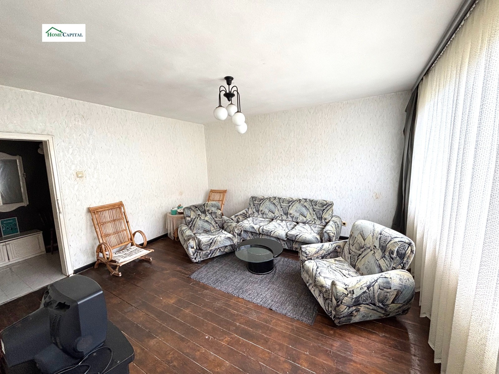 Продава 3-СТАЕН, гр. Приморско, област Бургас, снимка 3 - Апартаменти - 54639686