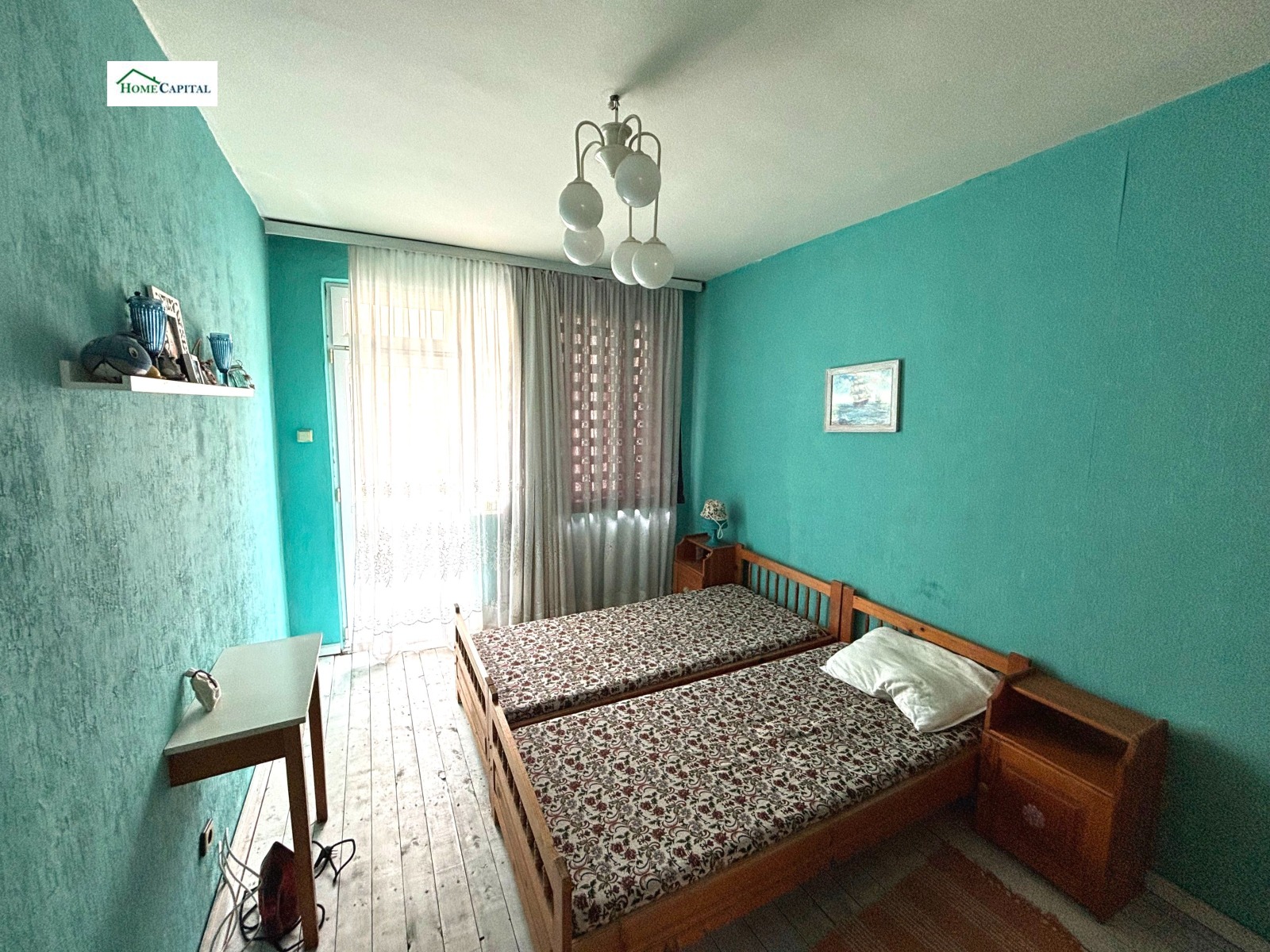 Продава 3-СТАЕН, гр. Приморско, област Бургас, снимка 8 - Апартаменти - 54639686