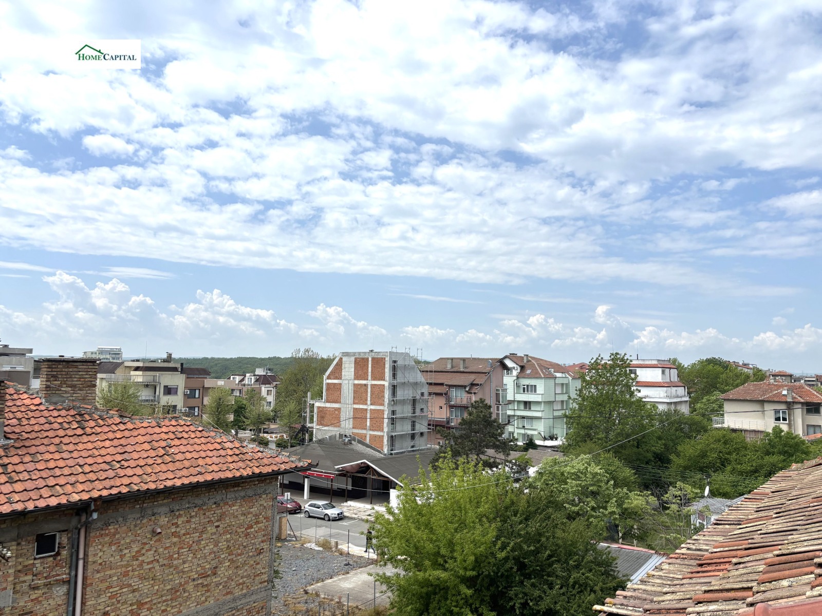 Продава 3-СТАЕН, гр. Приморско, област Бургас, снимка 14 - Апартаменти - 54639686