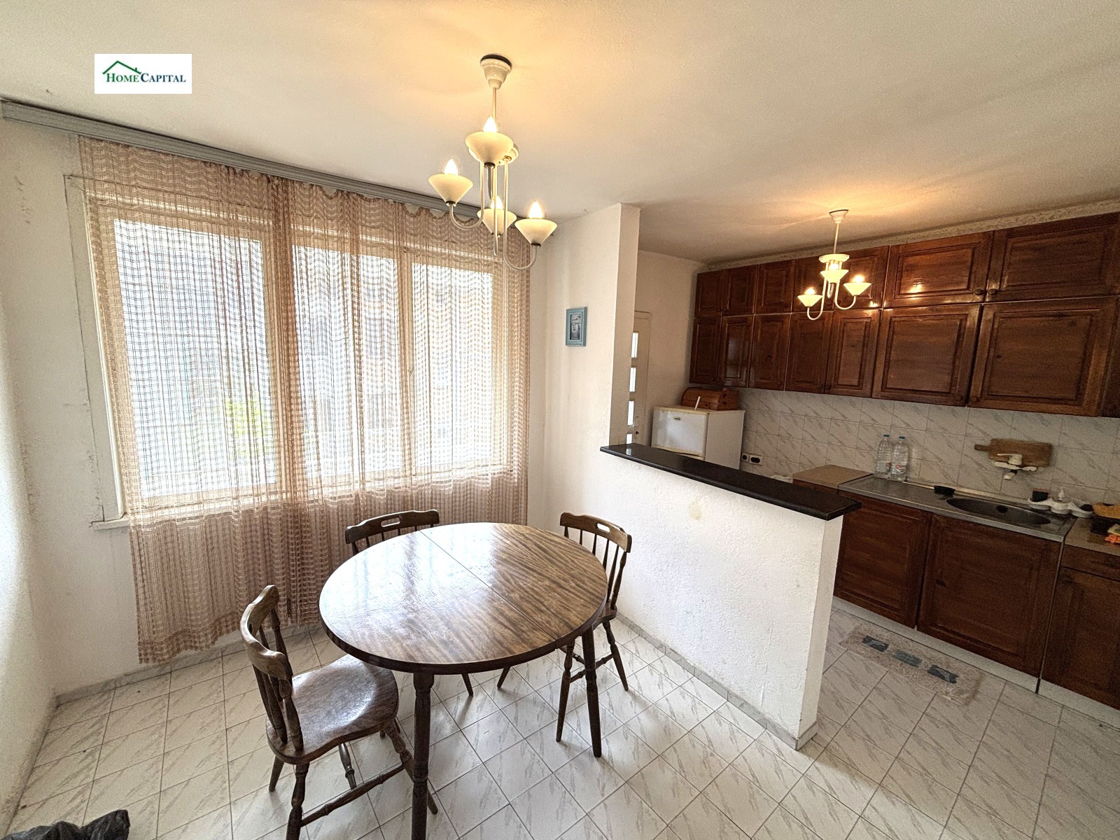 Продава 3-СТАЕН, гр. Приморско, област Бургас, снимка 5 - Апартаменти - 54639686