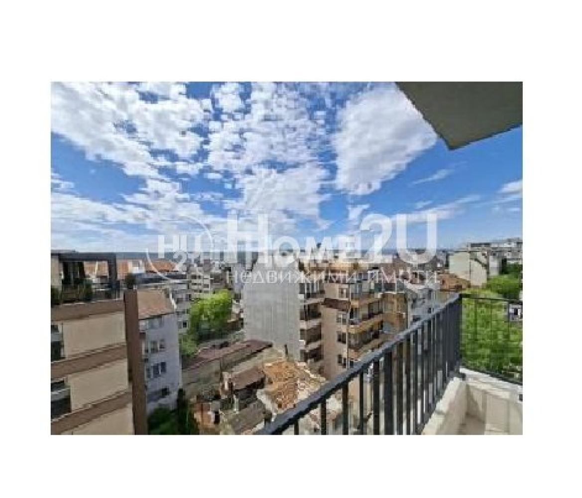 Продава 3-СТАЕН, гр. Варна, Колхозен пазар
