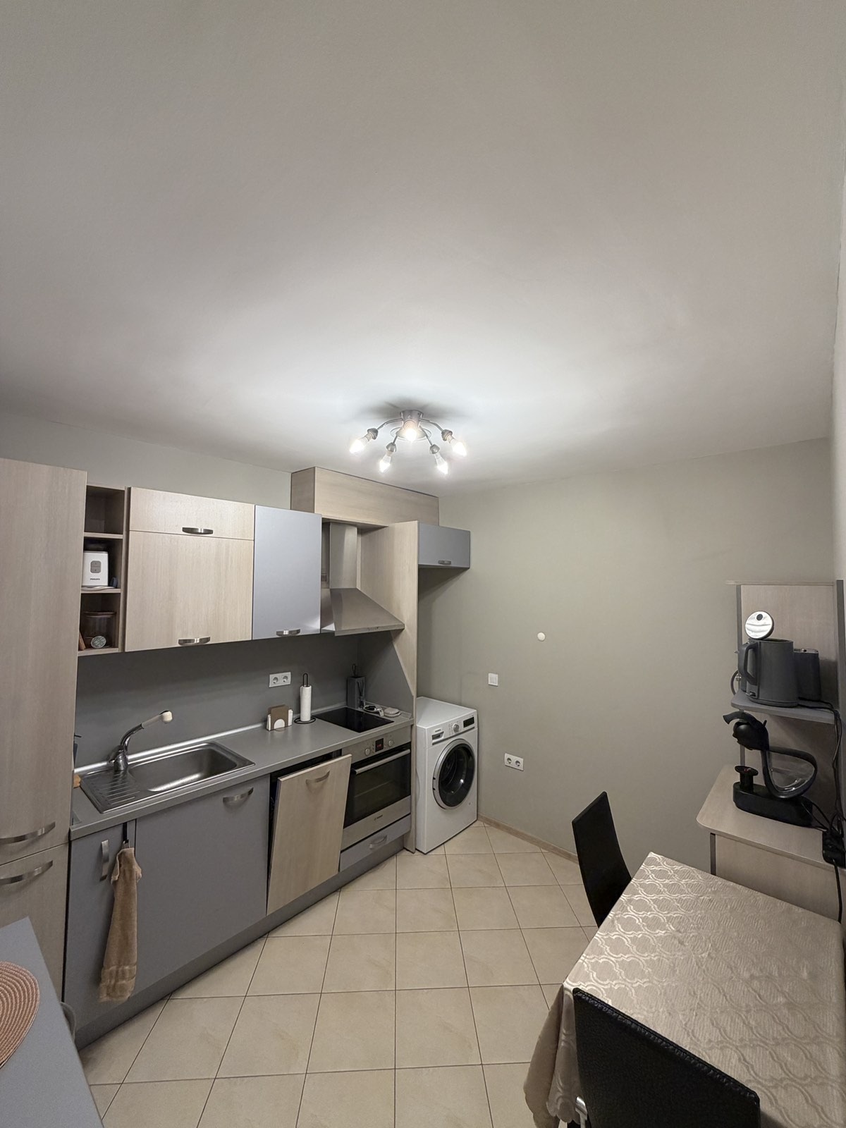 Продава 2-СТАЕН, гр. Варна, Левски 1, снимка 5 - Апартаменти - 55590239