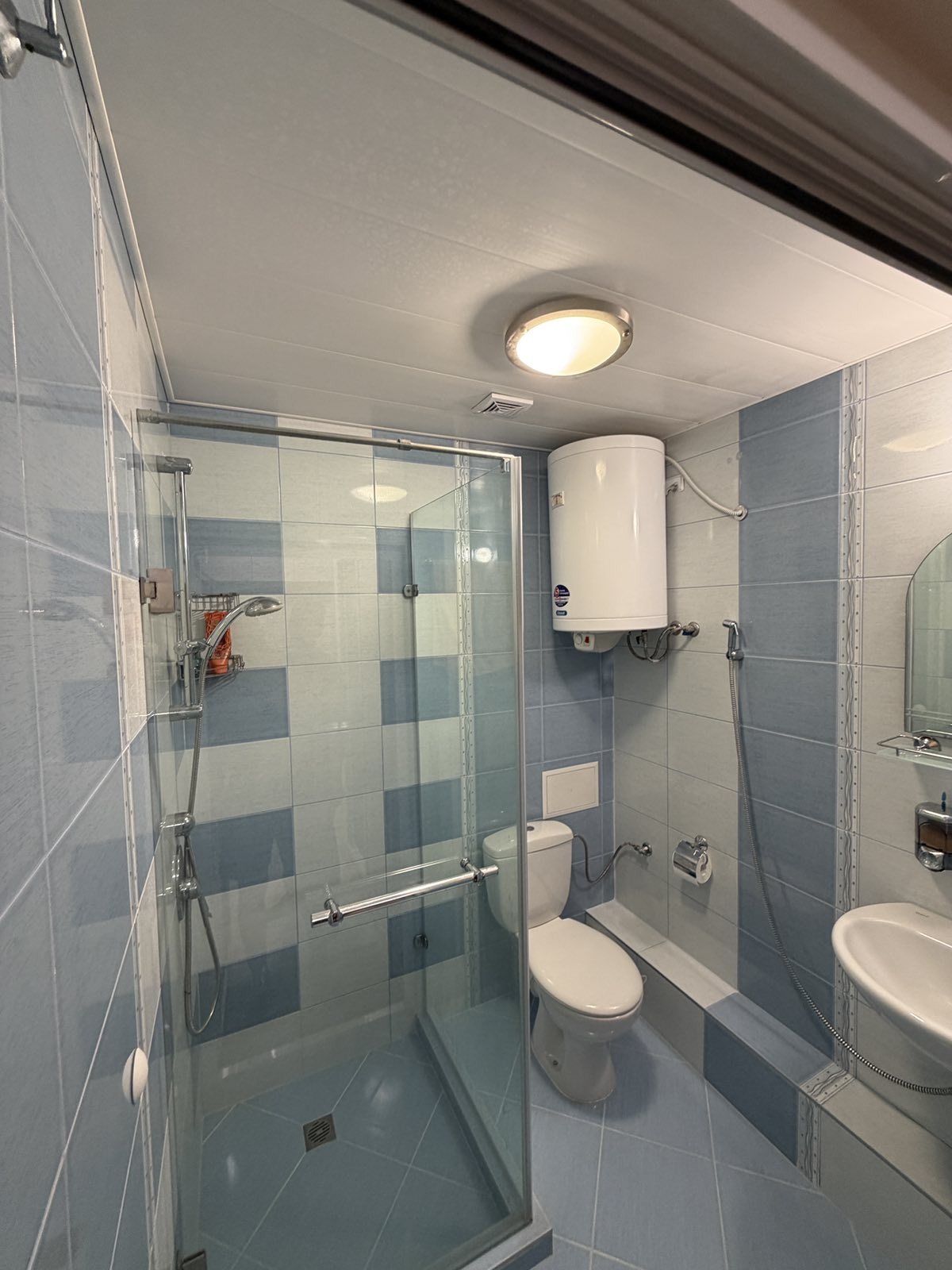 Продава 2-СТАЕН, гр. Варна, Левски 1, снимка 8 - Апартаменти - 55590239