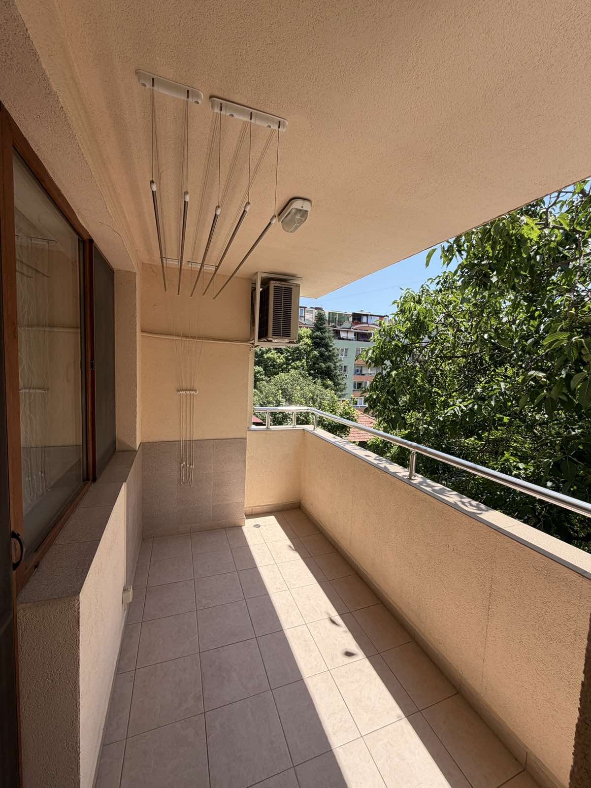 Продава 2-СТАЕН, гр. Варна, Левски 1, снимка 7 - Апартаменти - 55590239