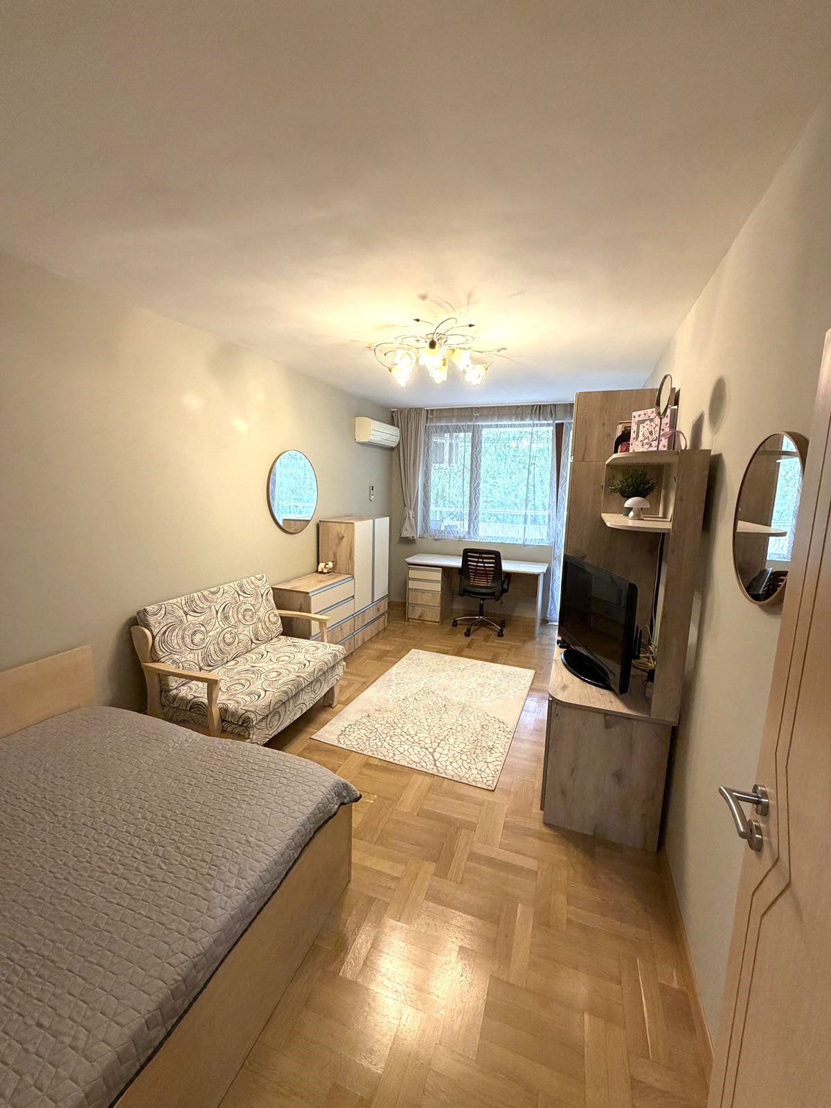 Продава 2-СТАЕН, гр. Варна, Левски 1, снимка 3 - Апартаменти - 55590239
