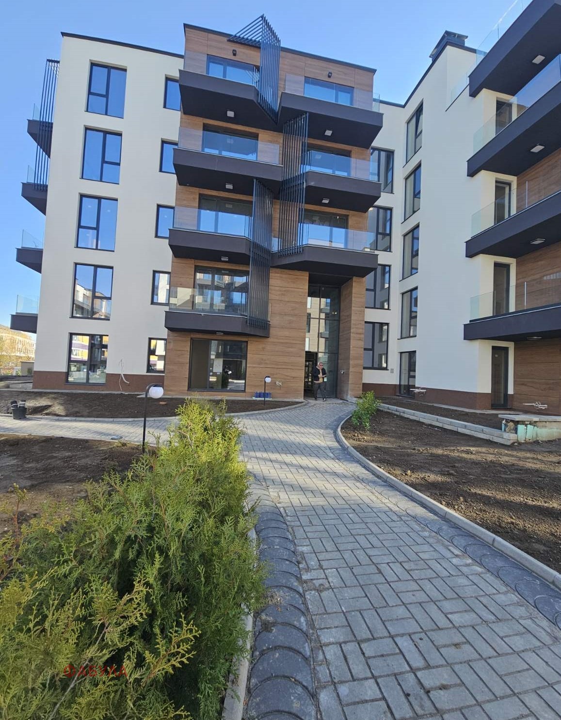 Продава 3-СТАЕН, гр. София, Драгалевци, снимка 3 - Апартаменти - 55753526