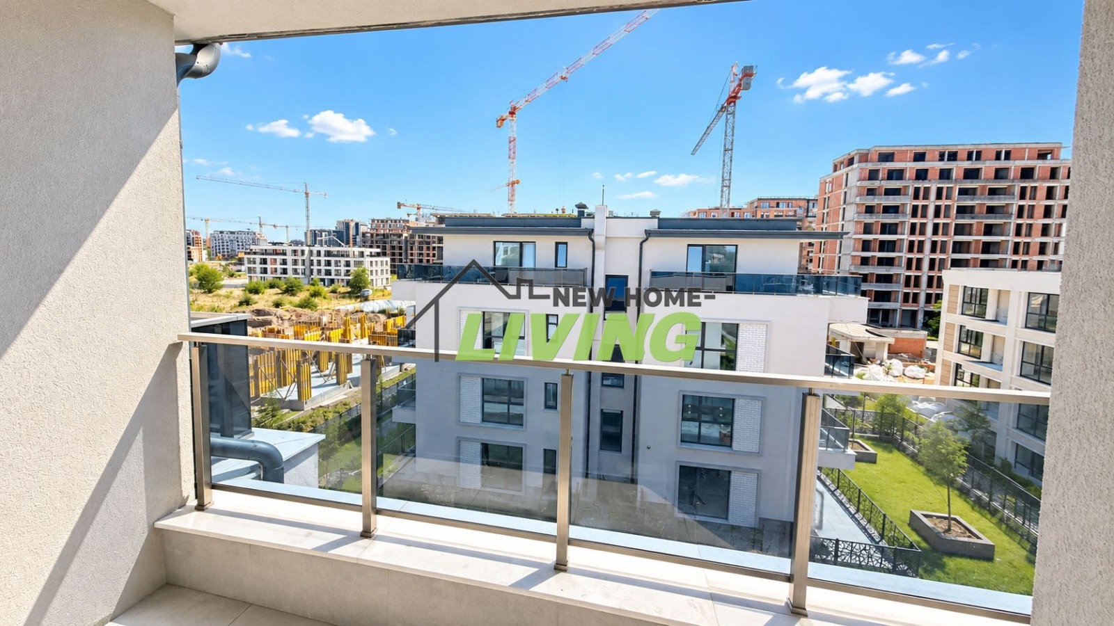 Продава 3-СТАЕН, гр. Пловдив, Отдих и култура, снимка 15 - Апартаменти - 56079018