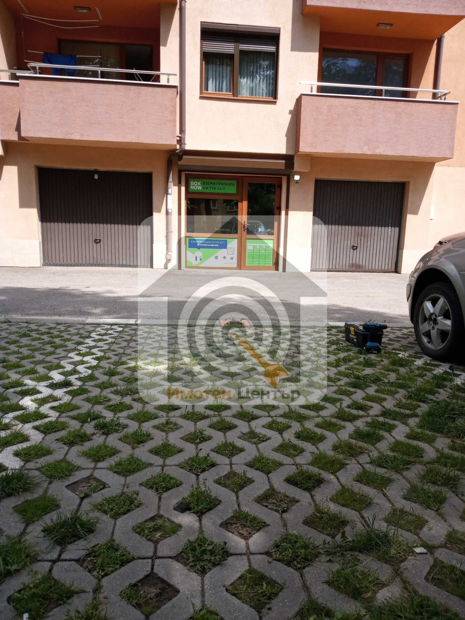 Продава ОФИС, гр. София, Западен парк