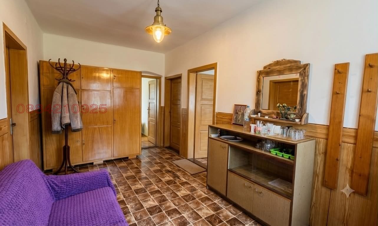 Продава КЪЩА, с. Кости, област Бургас, снимка 10 - Къщи - 55277132