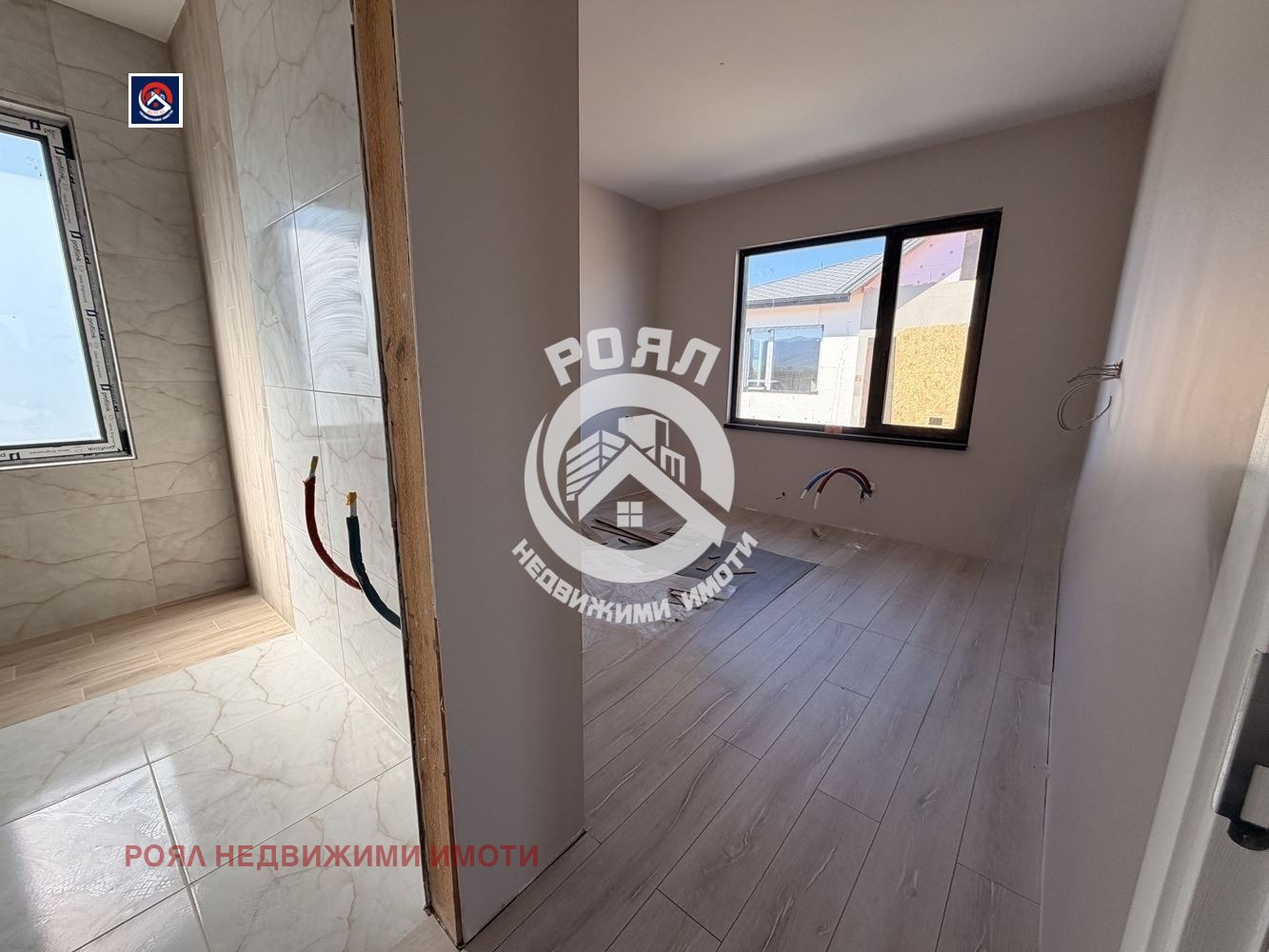 Продава КЪЩА, с. Оризари, област Пловдив, снимка 8 - Къщи - 54152735