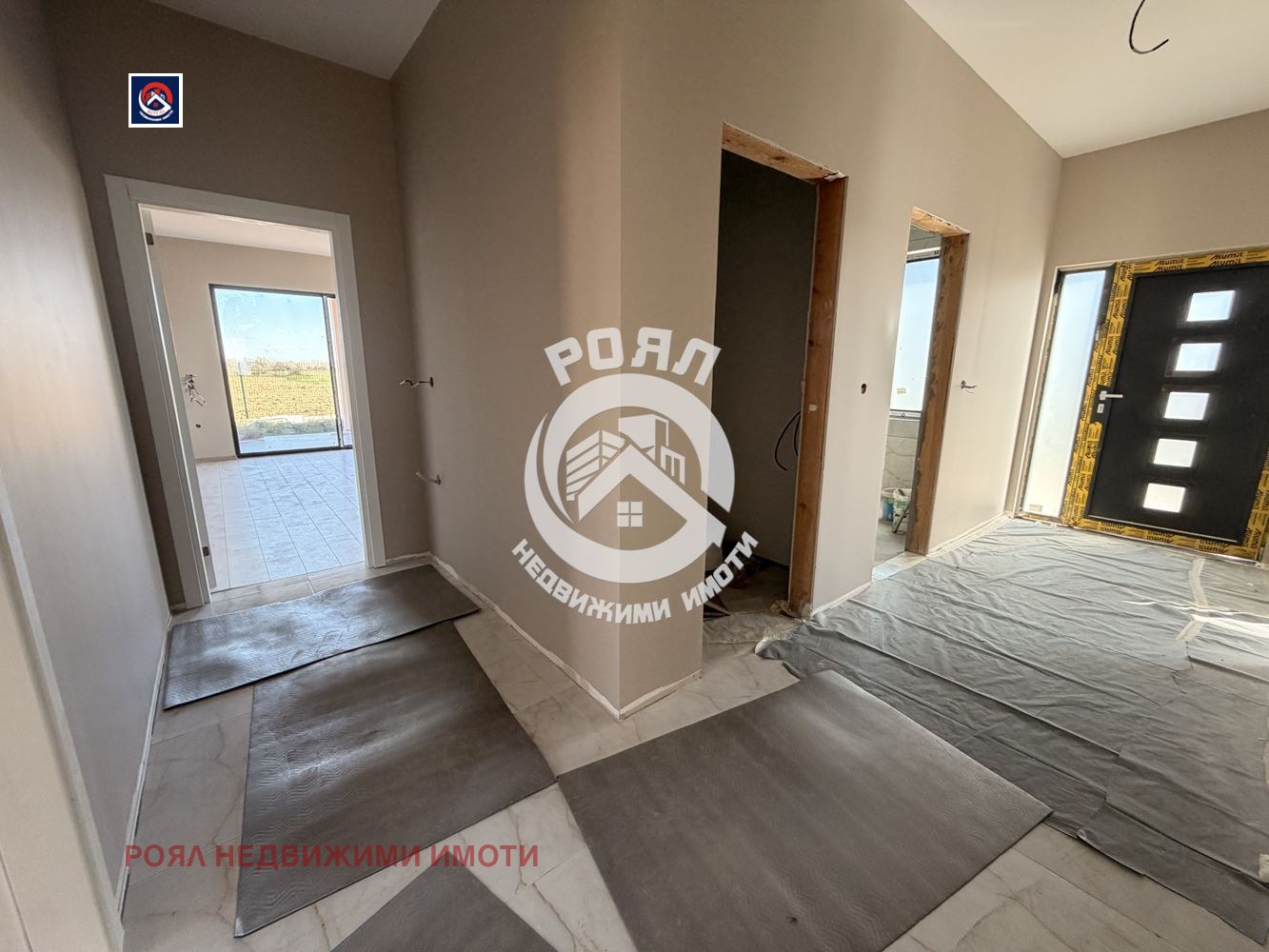 Продава КЪЩА, с. Оризари, област Пловдив, снимка 6 - Къщи - 54152735