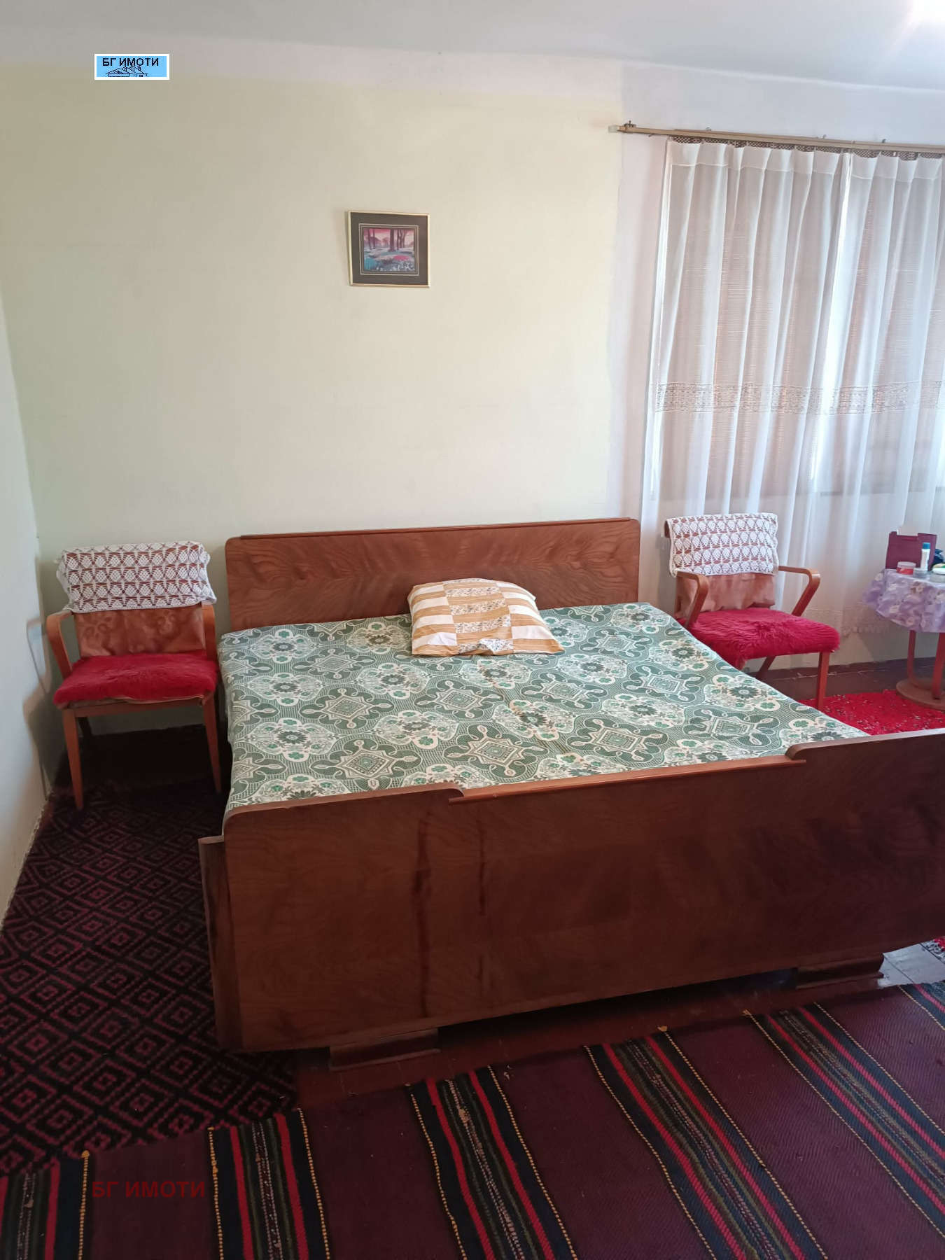 Продава КЪЩА, с. Баница, област Враца, снимка 3 - Къщи - 54629170