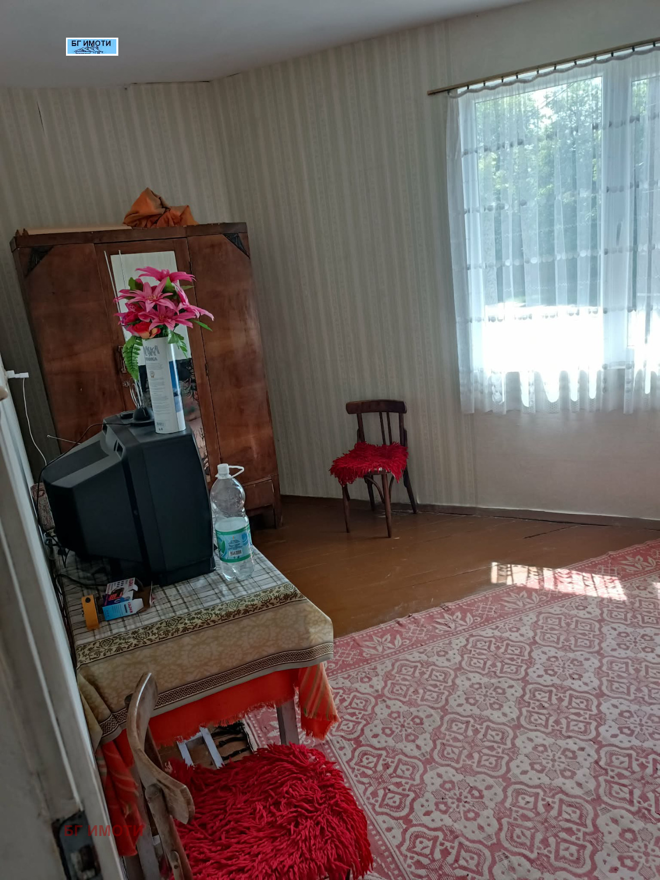 Продава КЪЩА, с. Баница, област Враца, снимка 5 - Къщи - 54629170