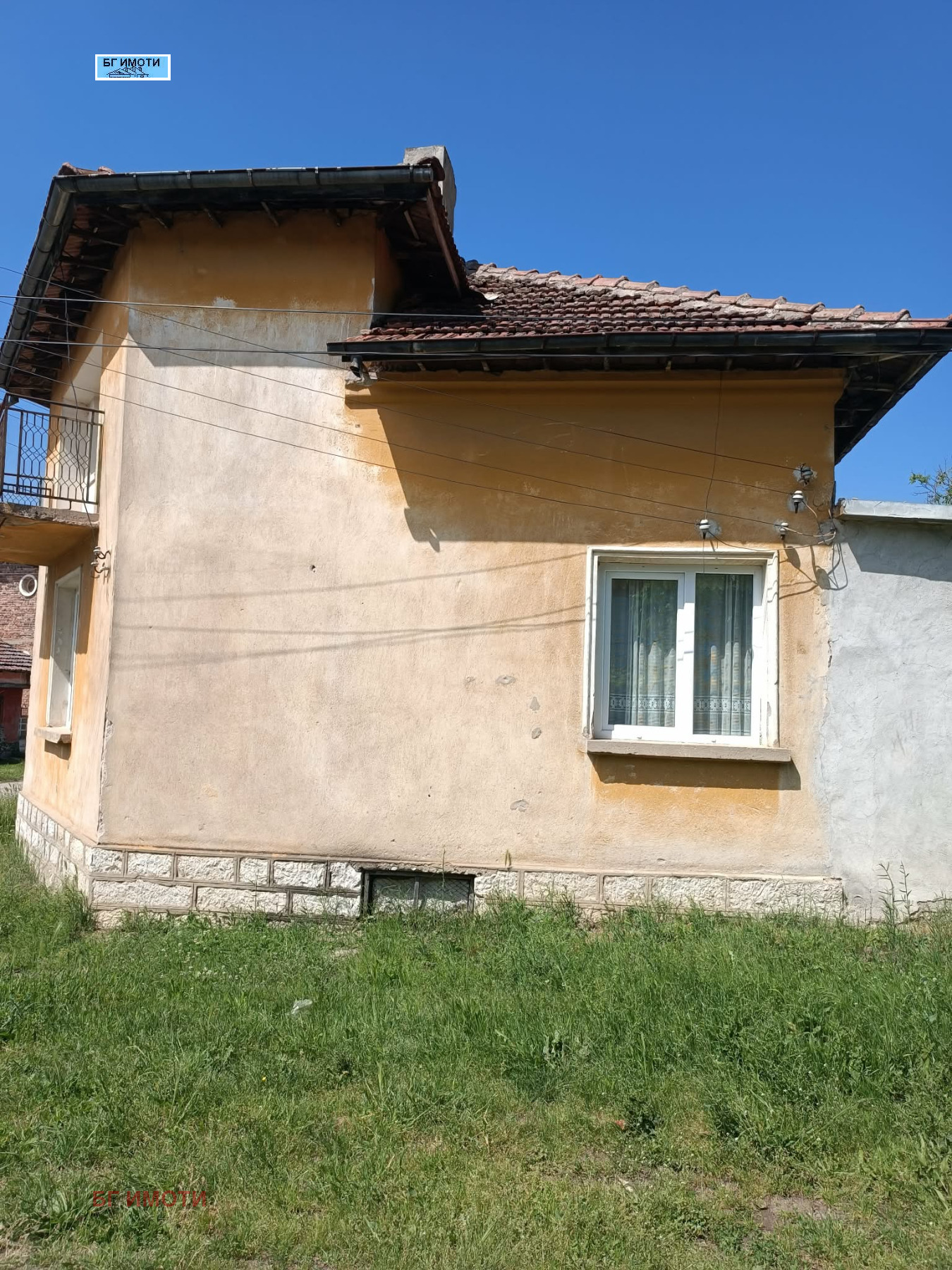 Продава КЪЩА, с. Баница, област Враца