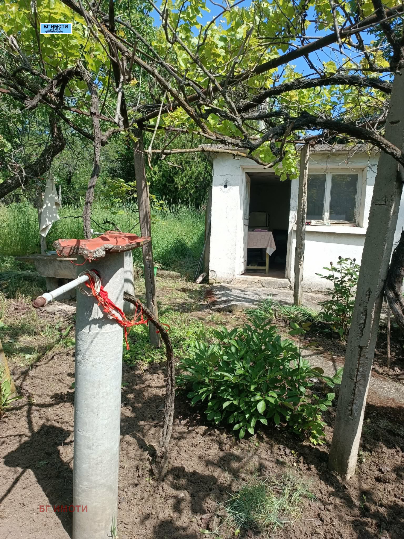 Продава КЪЩА, с. Баница, област Враца, снимка 11 - Къщи - 54629170