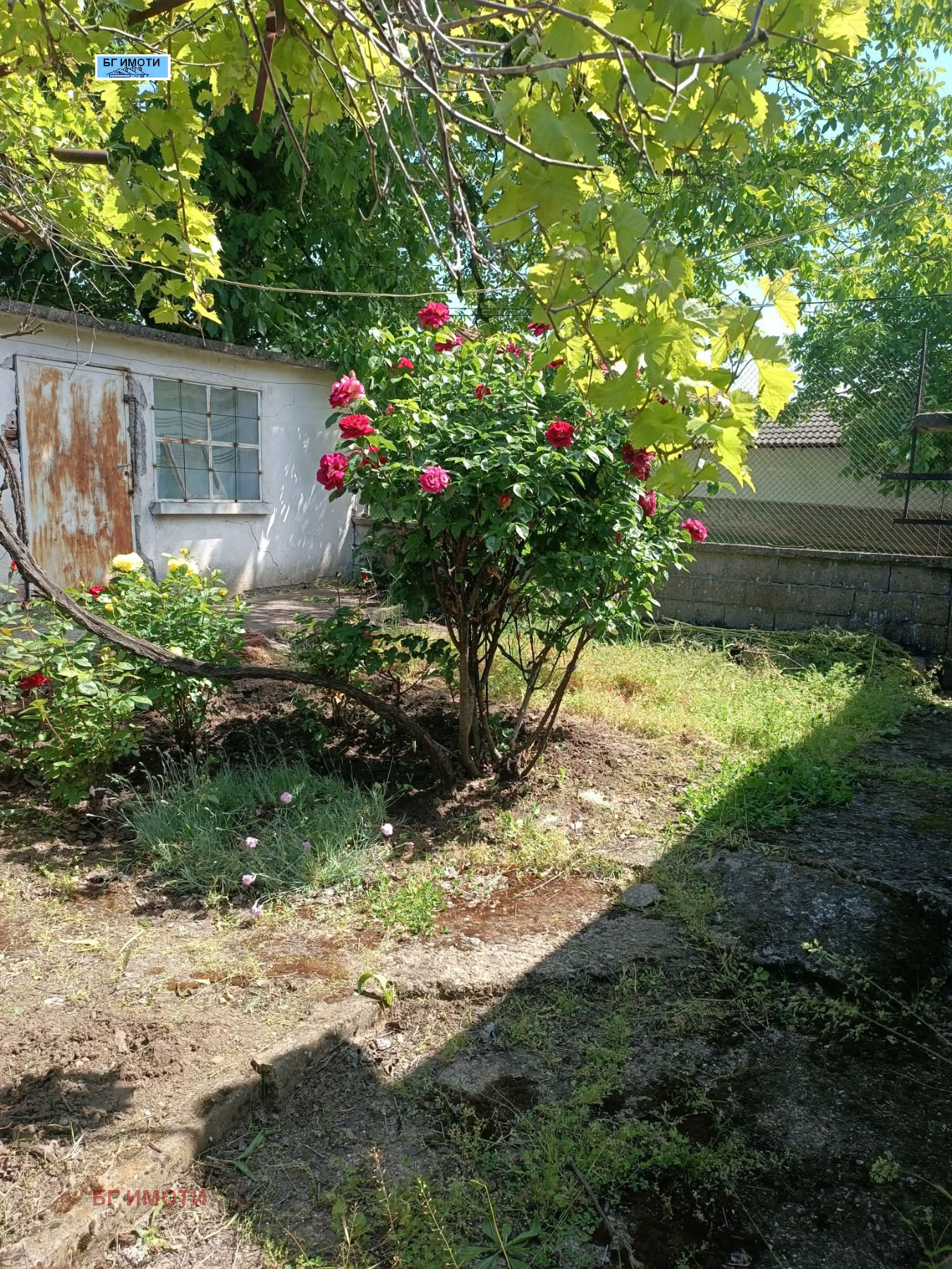 Продава КЪЩА, с. Баница, област Враца, снимка 13 - Къщи - 54629170