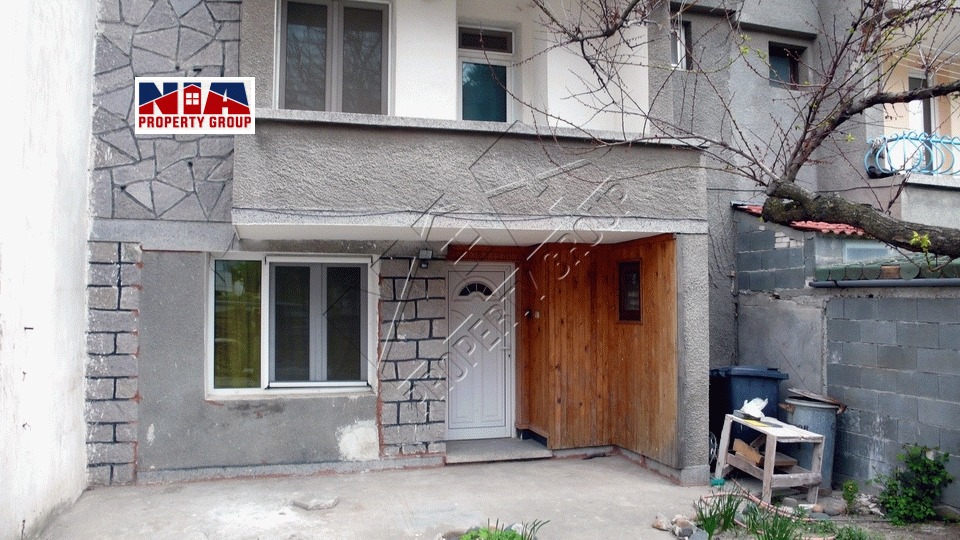 Продава КЪЩА, гр. Черноморец, област Бургас, снимка 2 - Къщи - 55257065