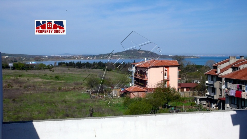 Продава КЪЩА, гр. Черноморец, област Бургас, снимка 3 - Къщи - 55257065