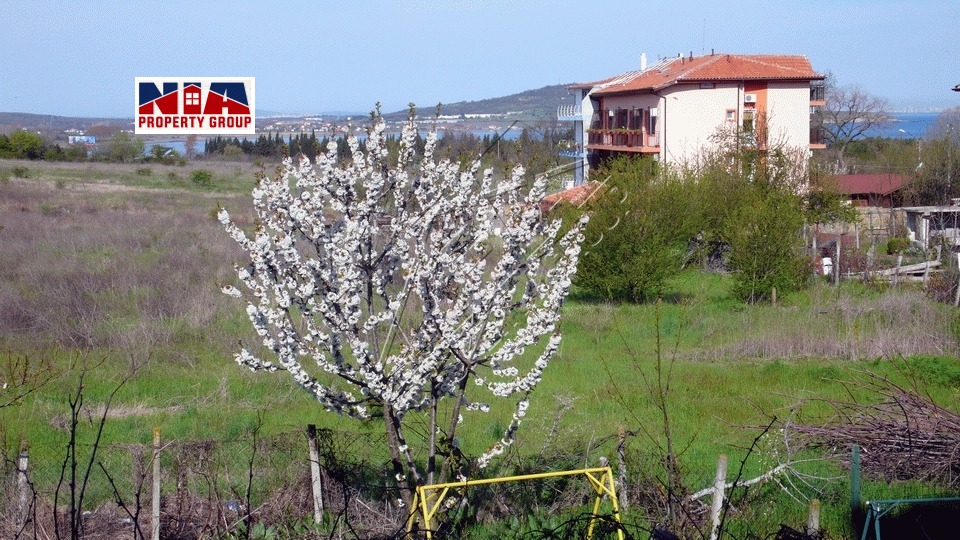 Продава КЪЩА, гр. Черноморец, област Бургас, снимка 5 - Къщи - 55257065