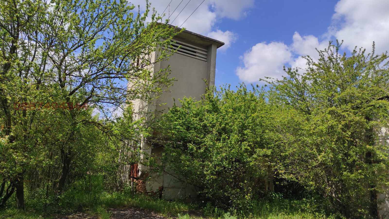 Продава ПАРЦЕЛ, с. Ломница, област Добрич, снимка 9 - Парцели - 53834800