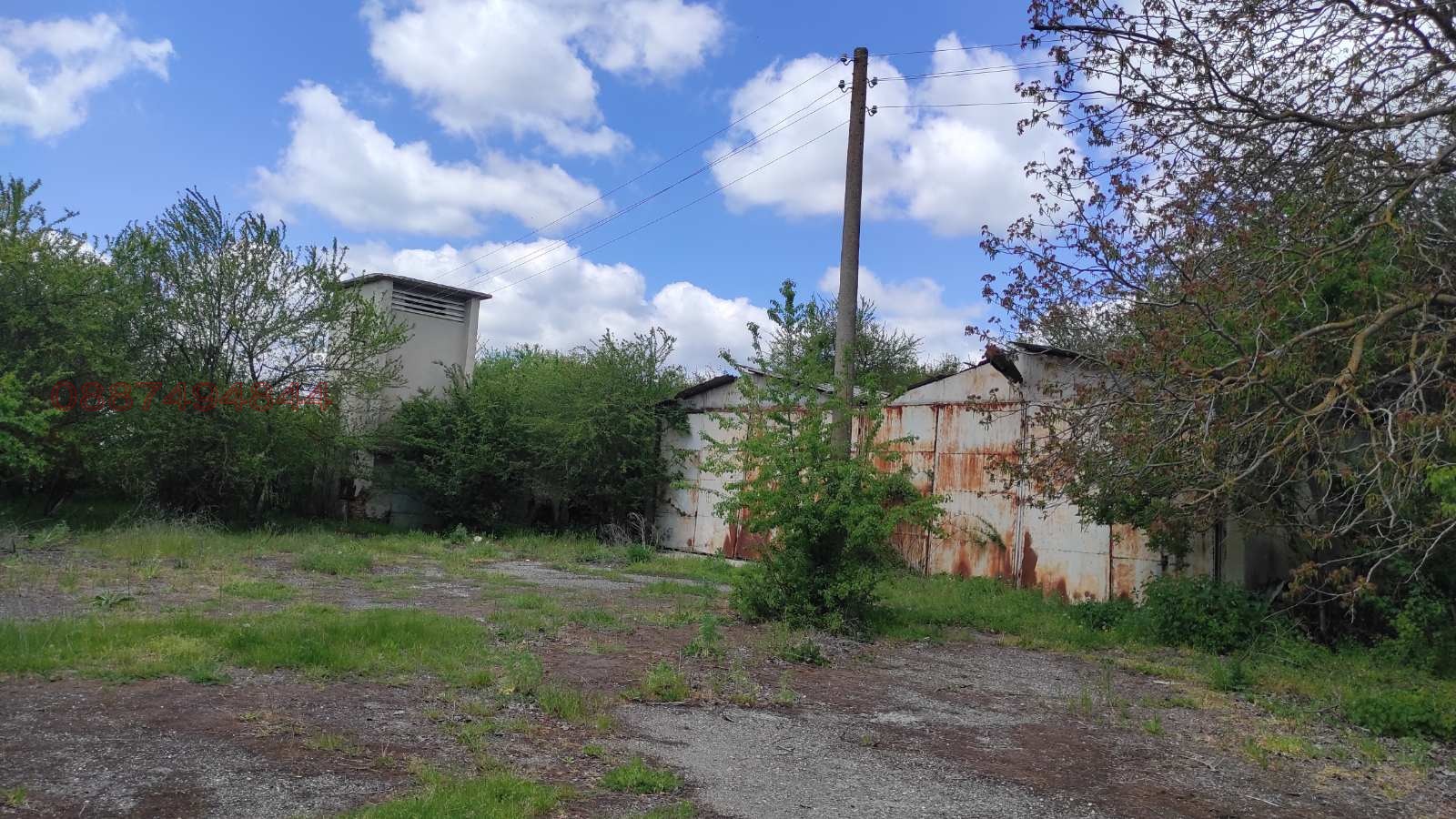 Продава ПАРЦЕЛ, с. Ломница, област Добрич, снимка 10 - Парцели - 53834800