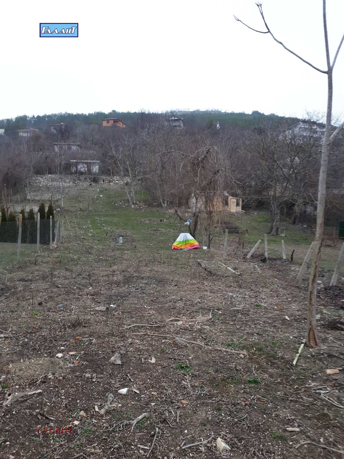 Продава ПАРЦЕЛ, гр. Балчик, област Добрич, снимка 2 - Парцели - 44529579