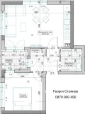 Продава 2-СТАЕН, гр. Варна, Възраждане 1, снимка 2
