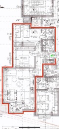 Продава 3-СТАЕН, град София, Витоша • 259999 € / 508513.84 лв. • 90696455 3